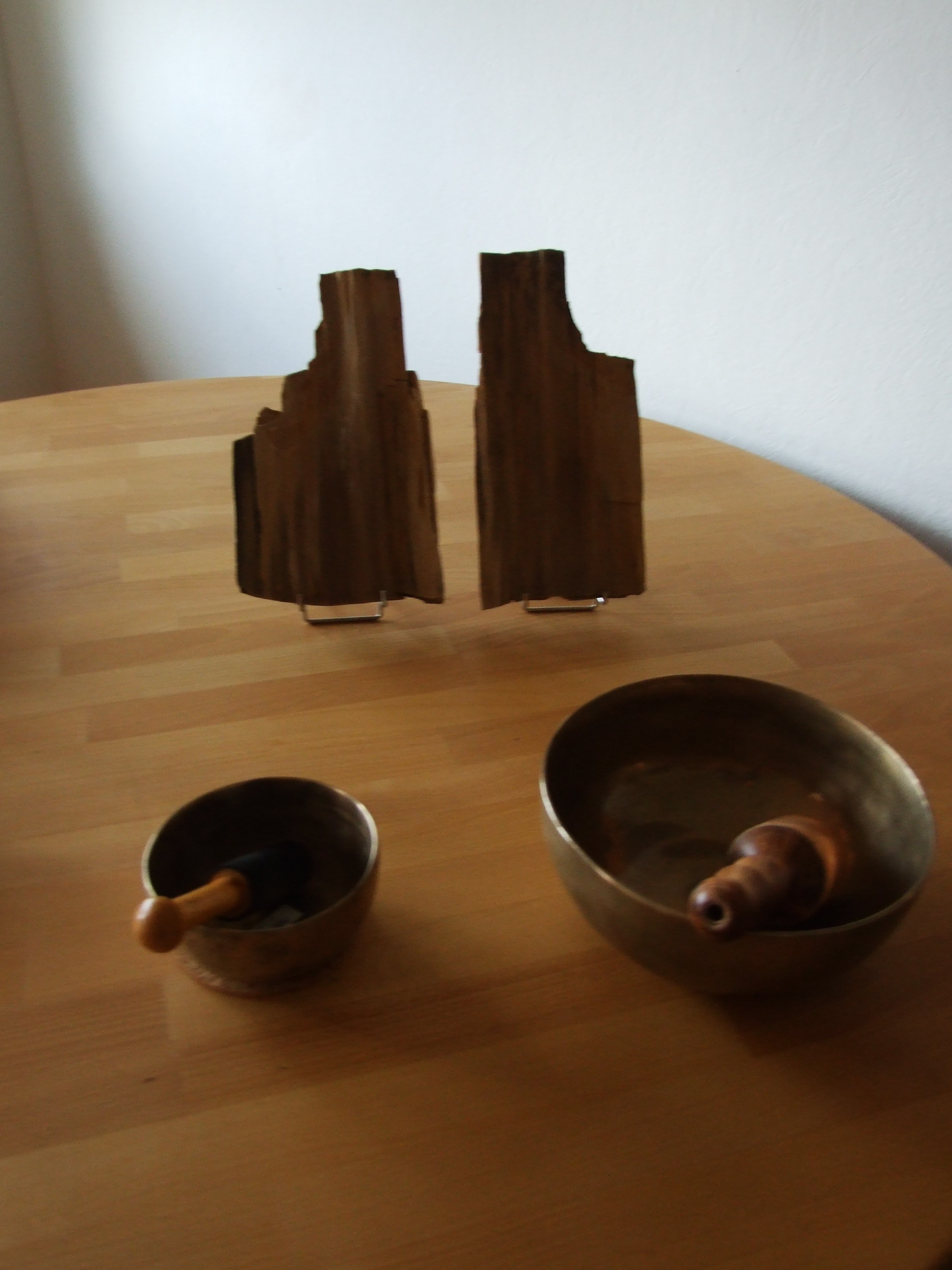 Klangschalen