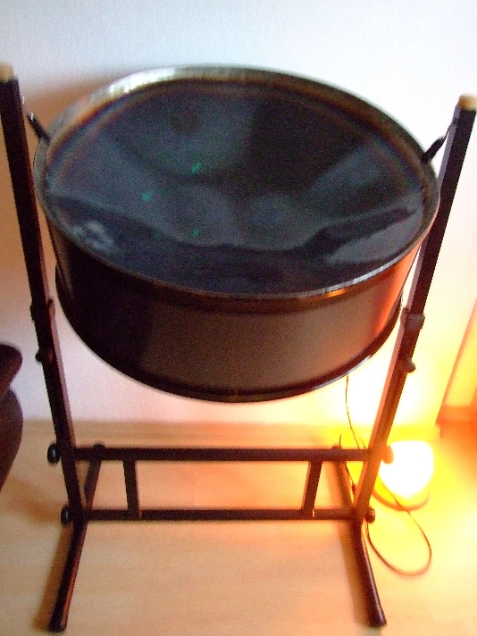 Steeldrum